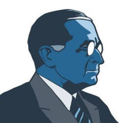 Truman Logo